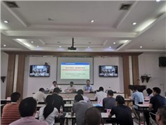 强化红线意识，推进精细化管理